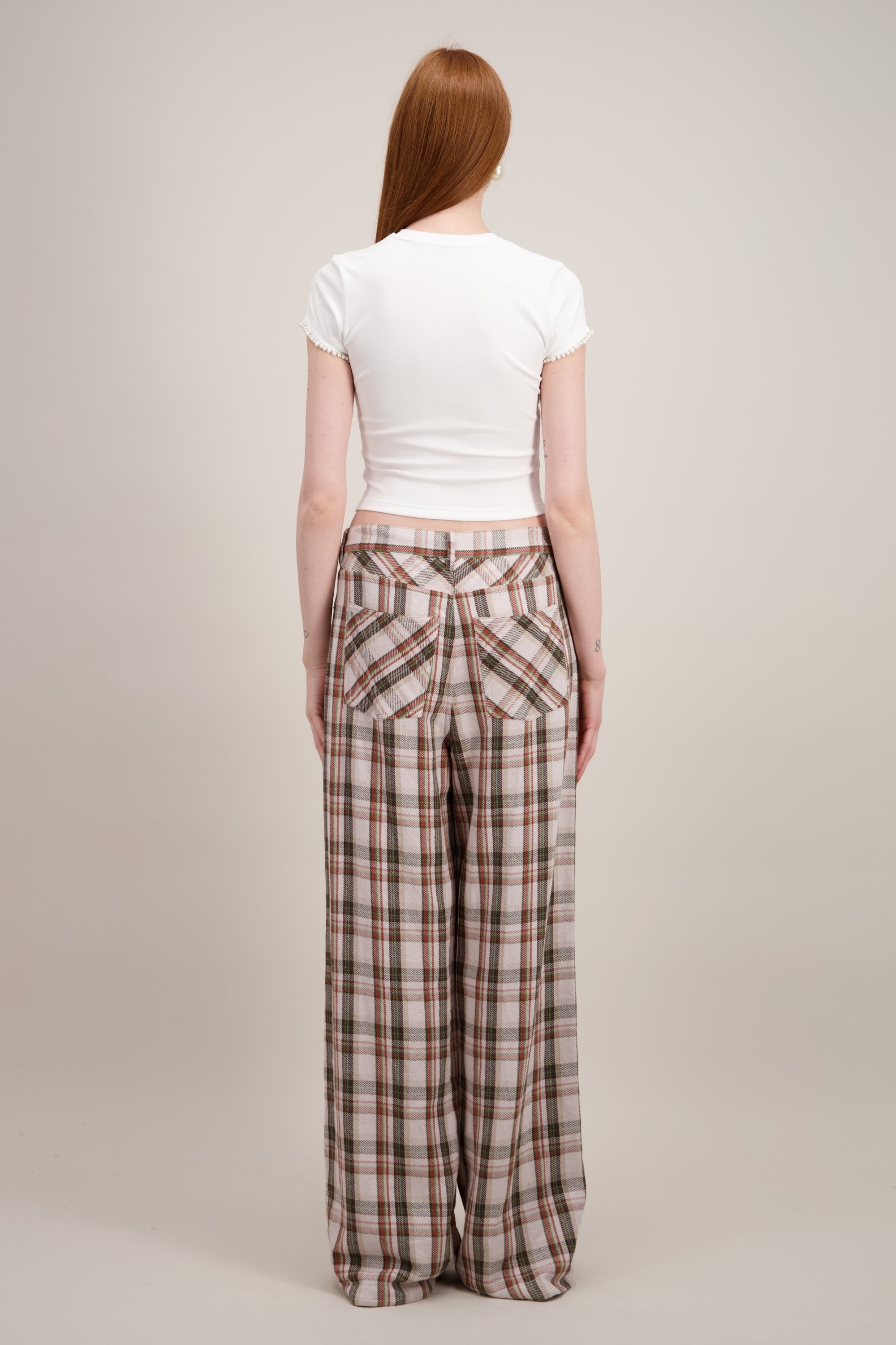 PANTALON LARGE