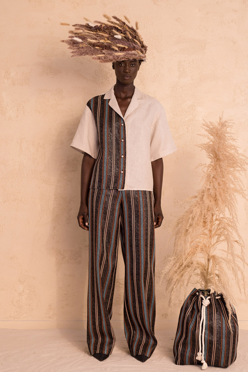 CHEMISE BOWLING