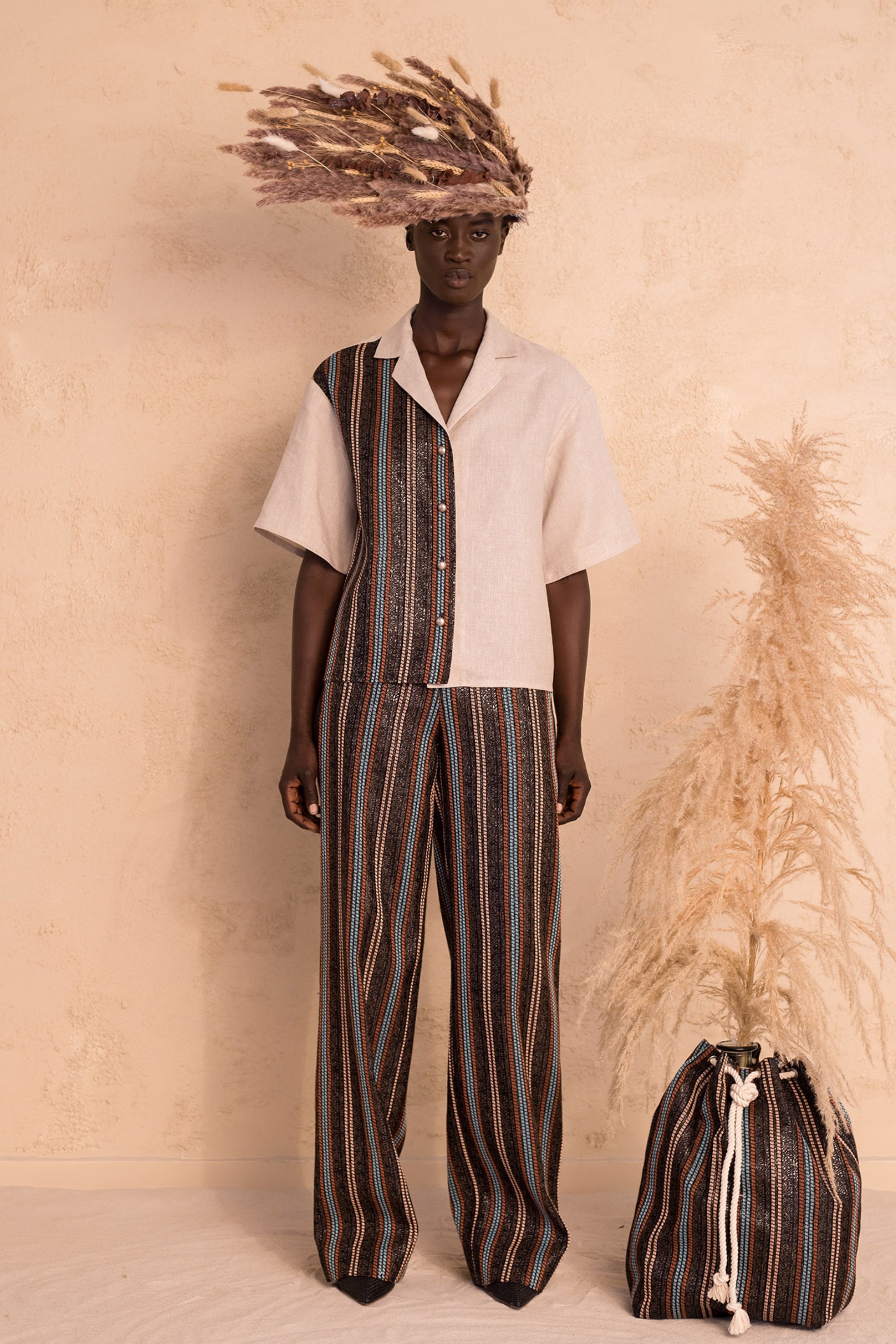 CHEMISE BOWLING
