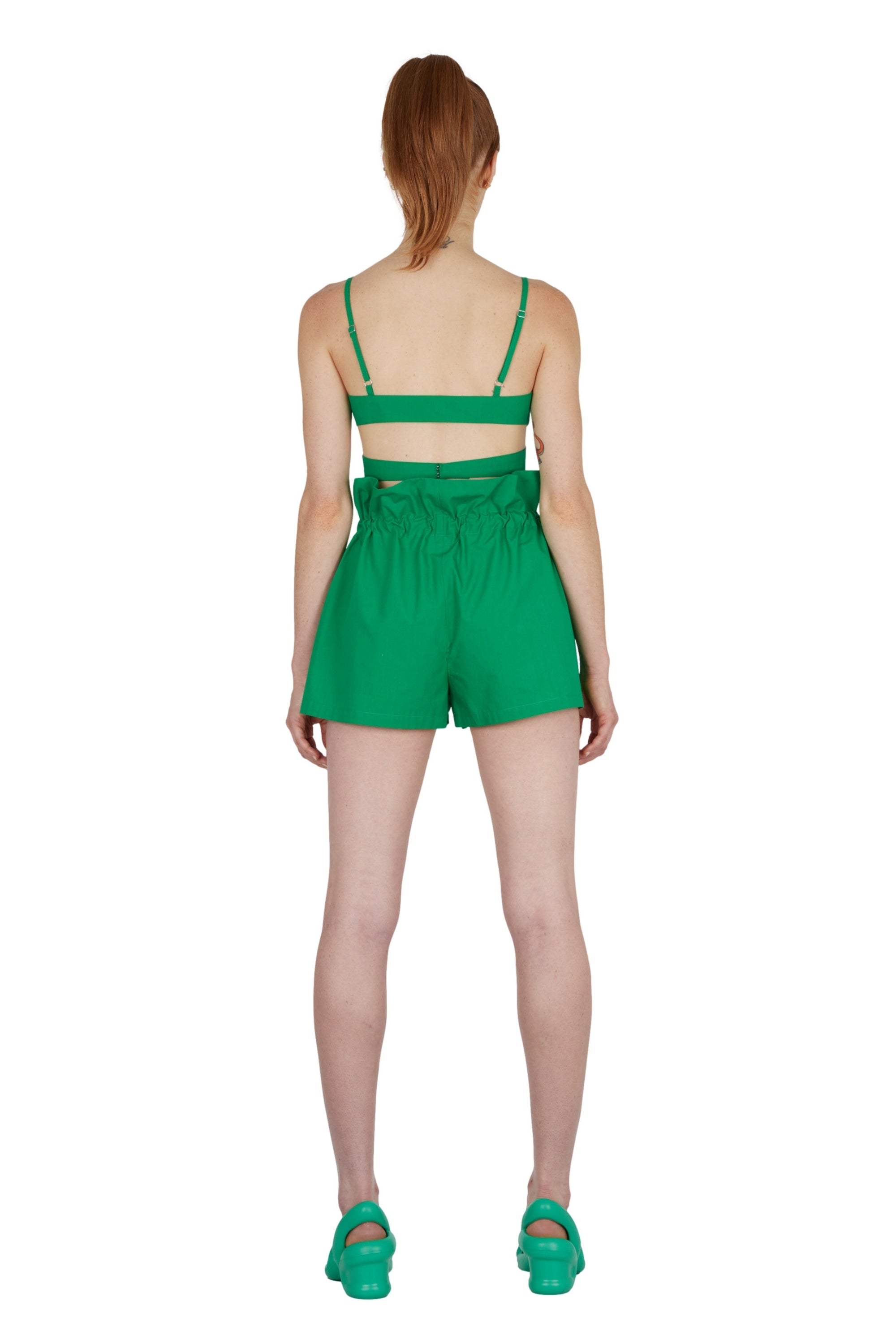 SHORT FLUIDE