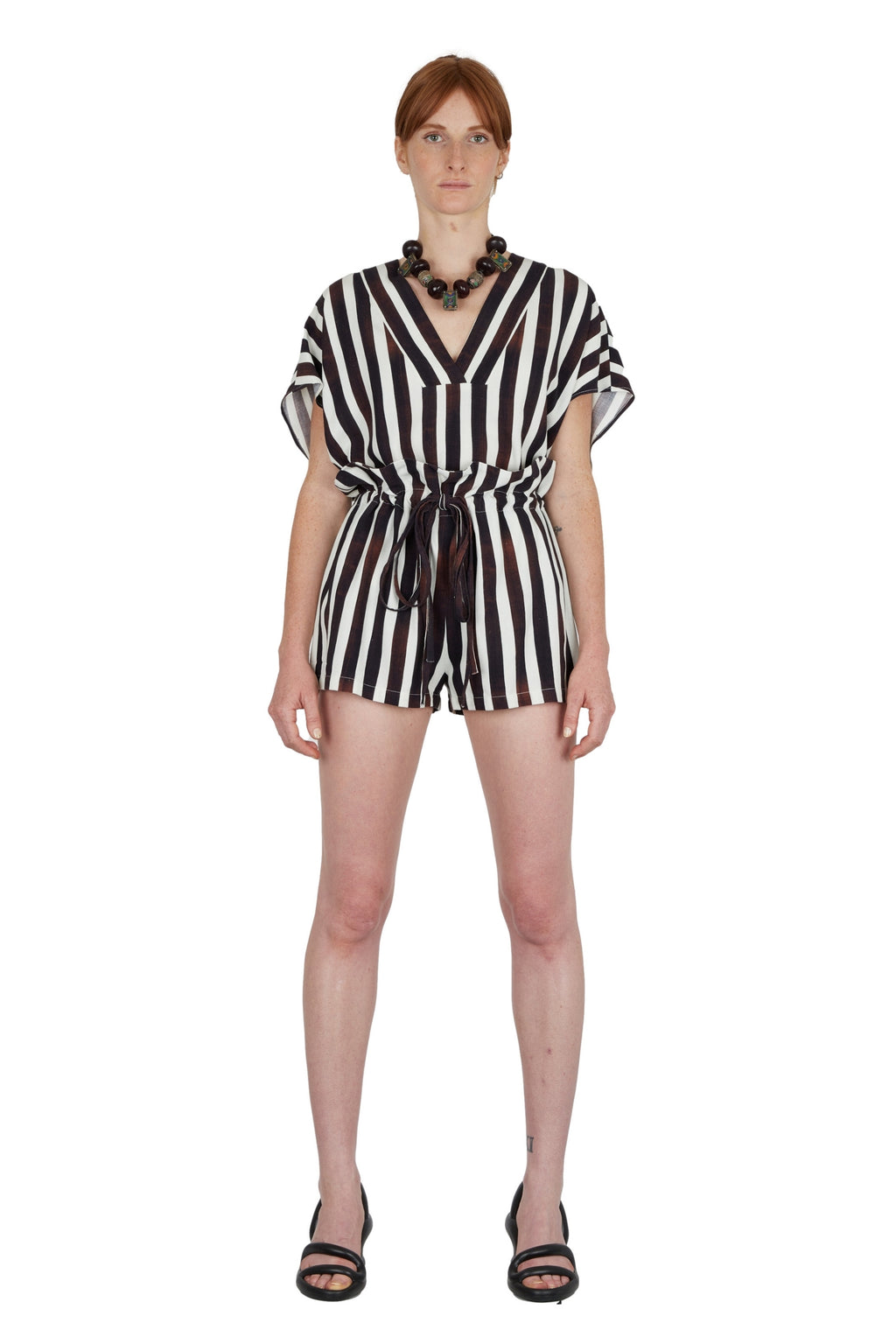 SHORT FLUIDE