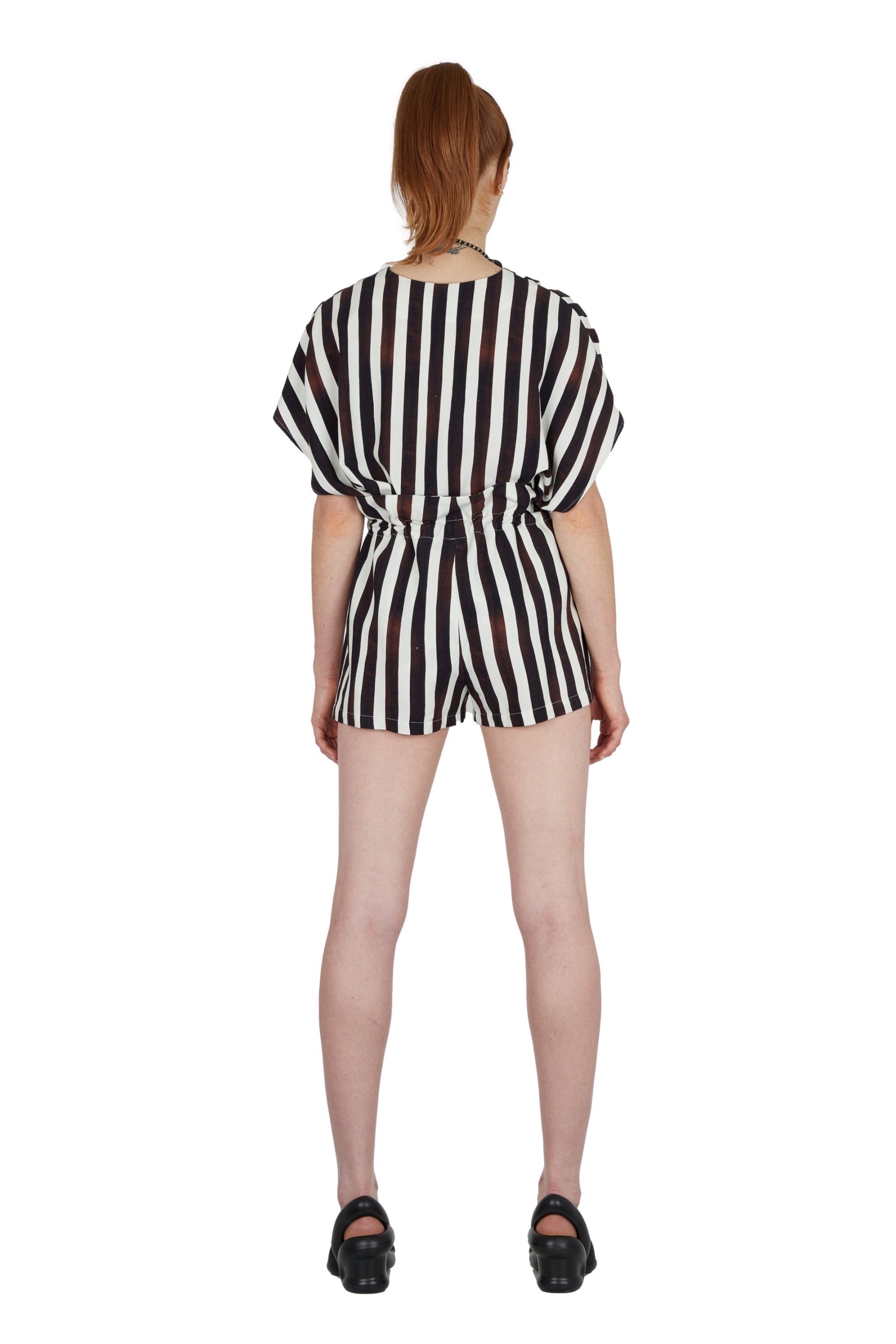 SHORT FLUIDE