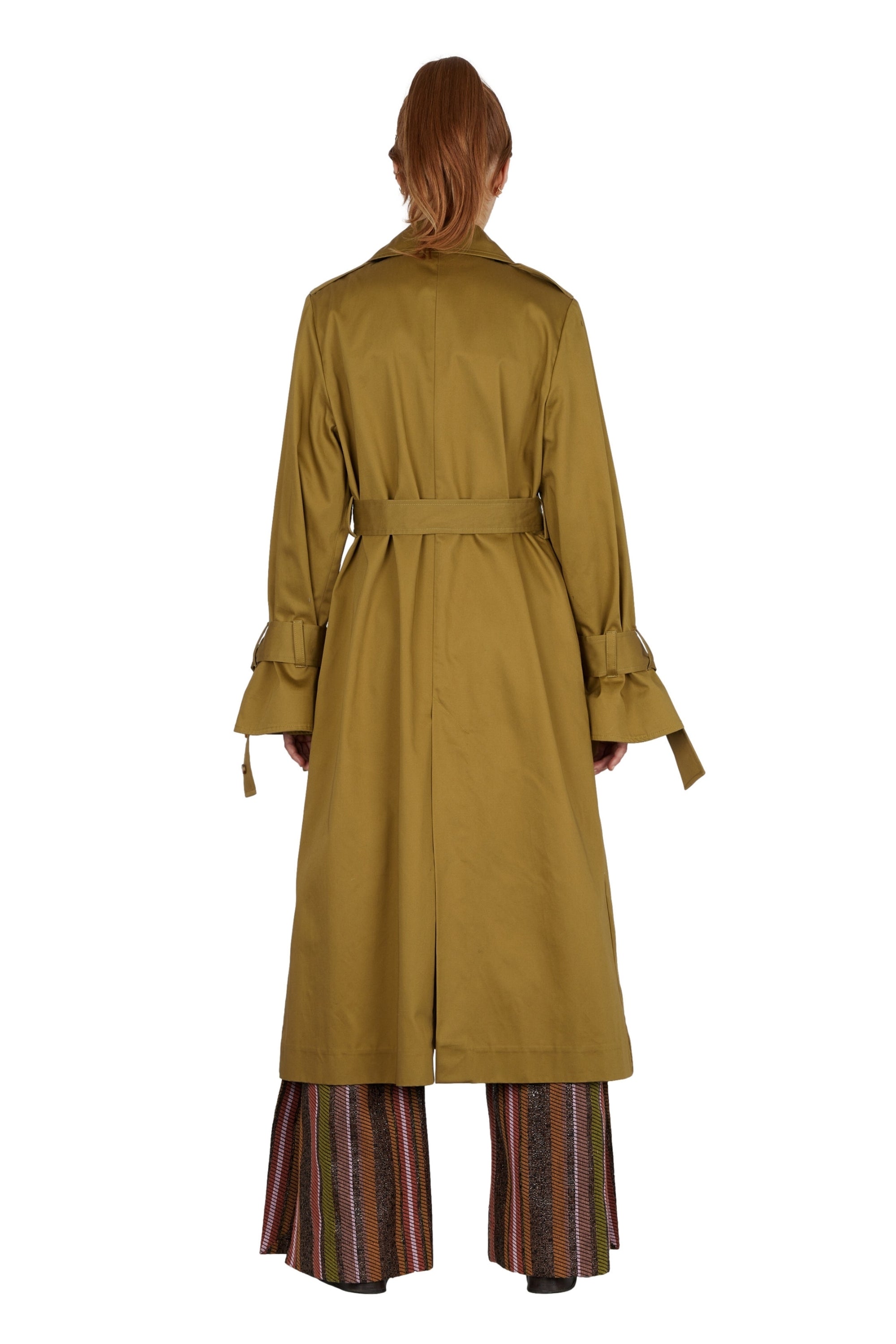 TRENCH COAT