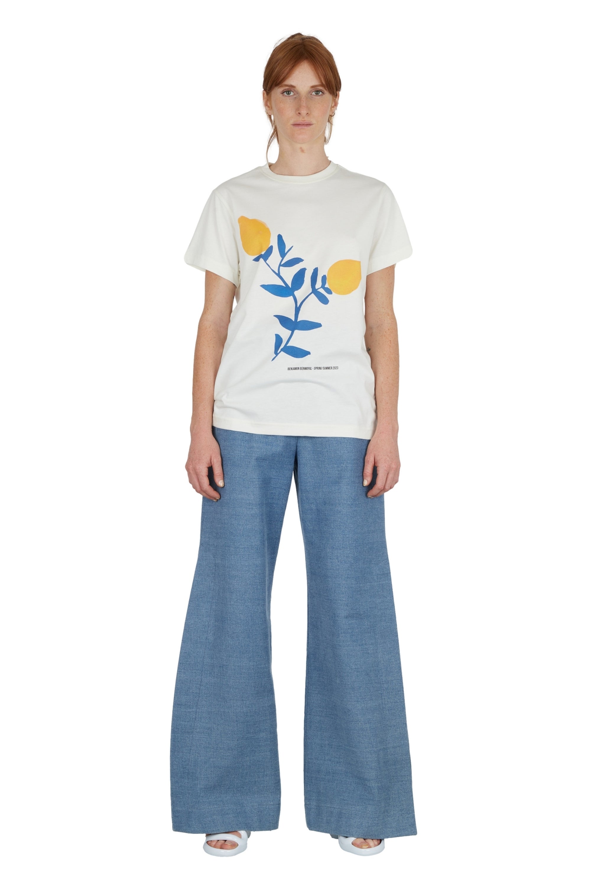 TSHIRT IMPRIMÉ