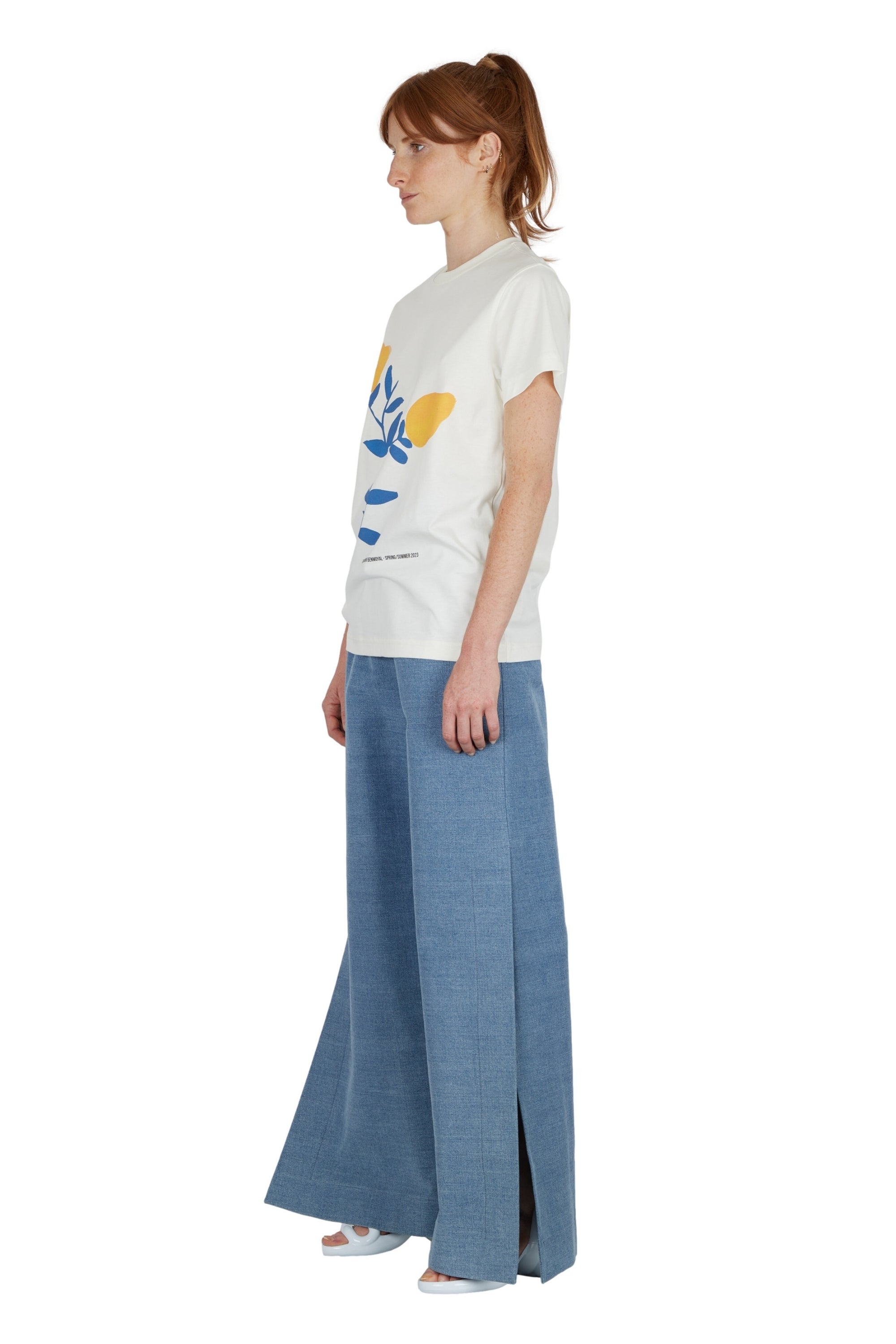 TSHIRT IMPRIMÉ