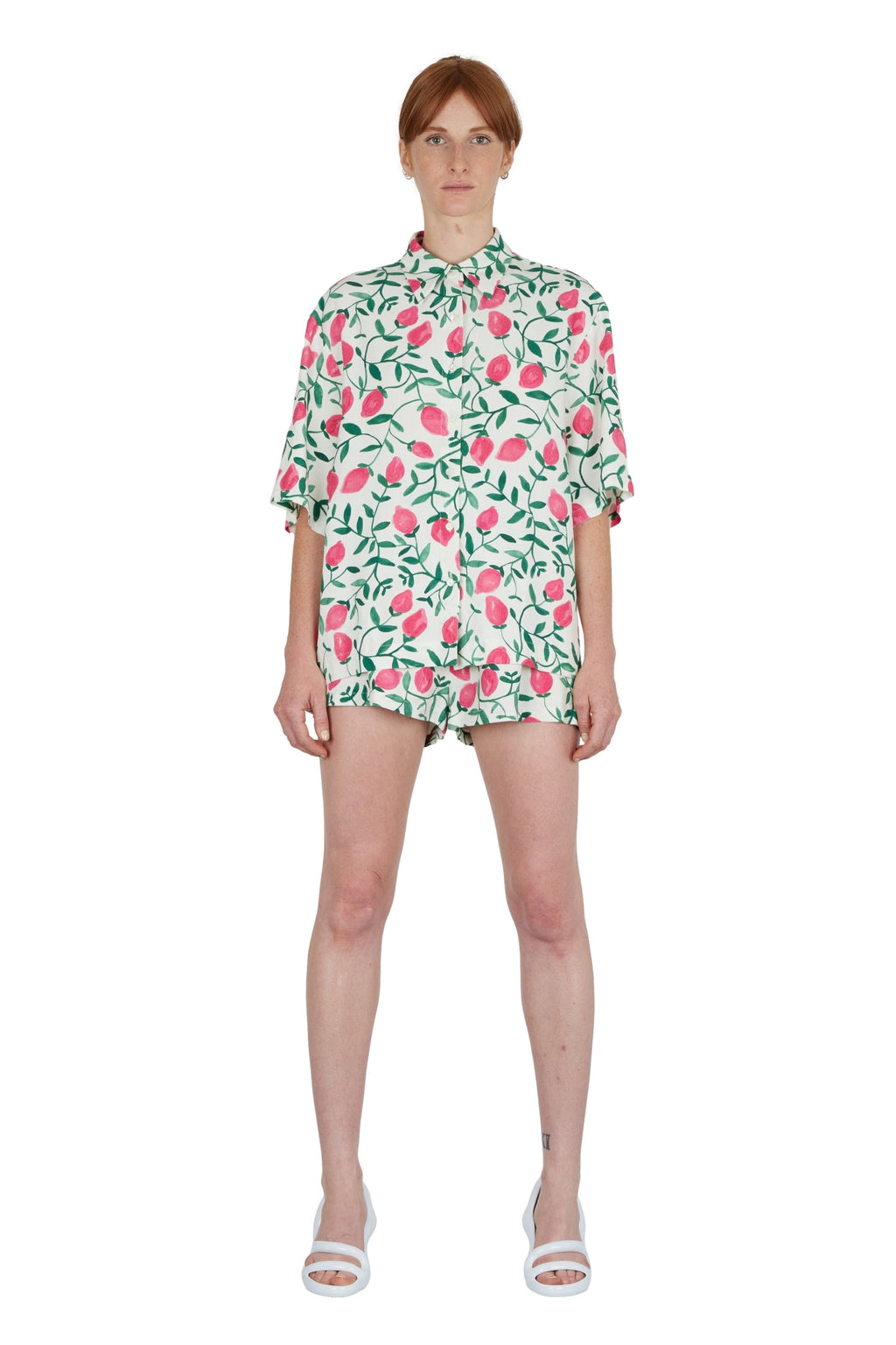 SHORT FLUIDE