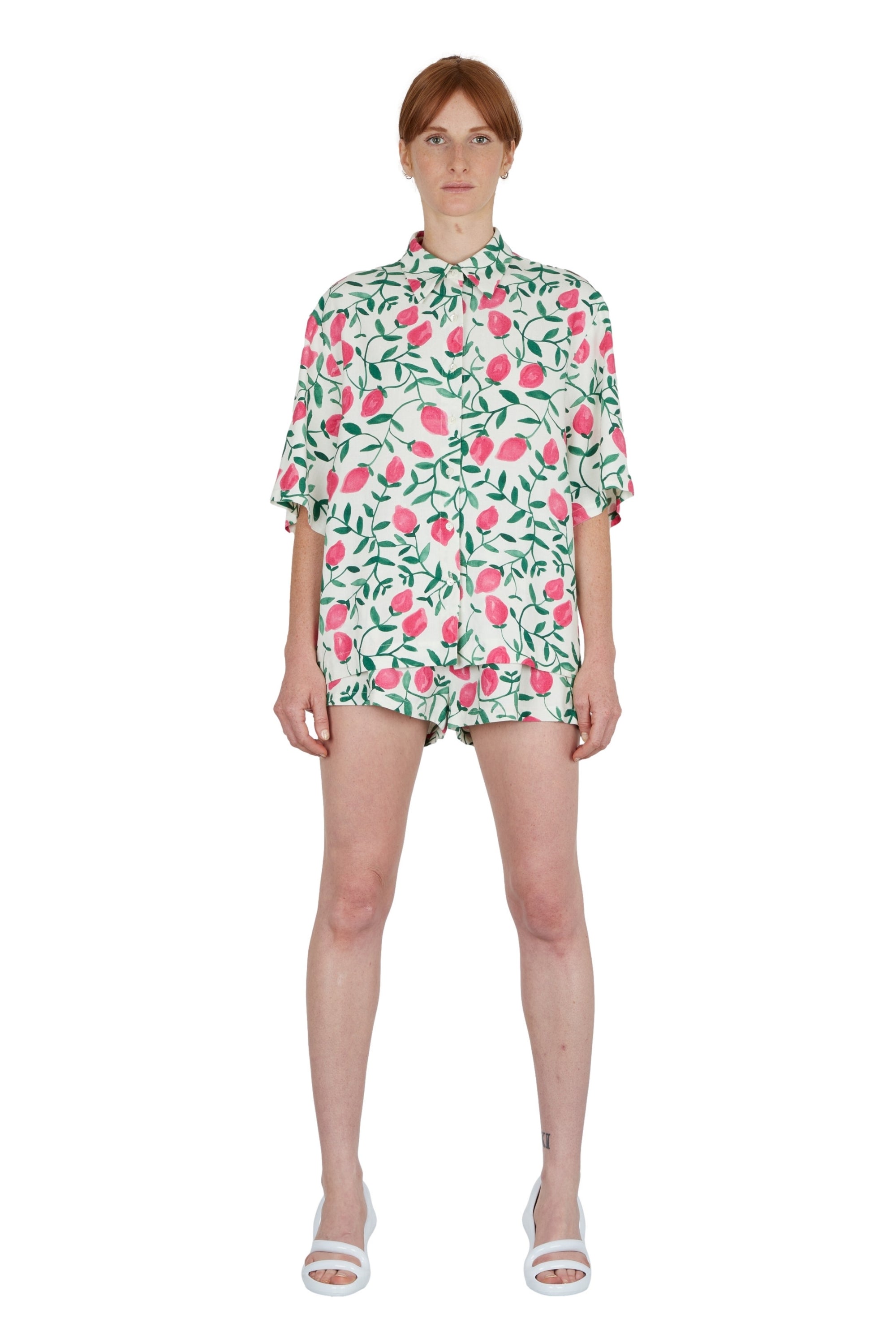 SHORT FLUIDE