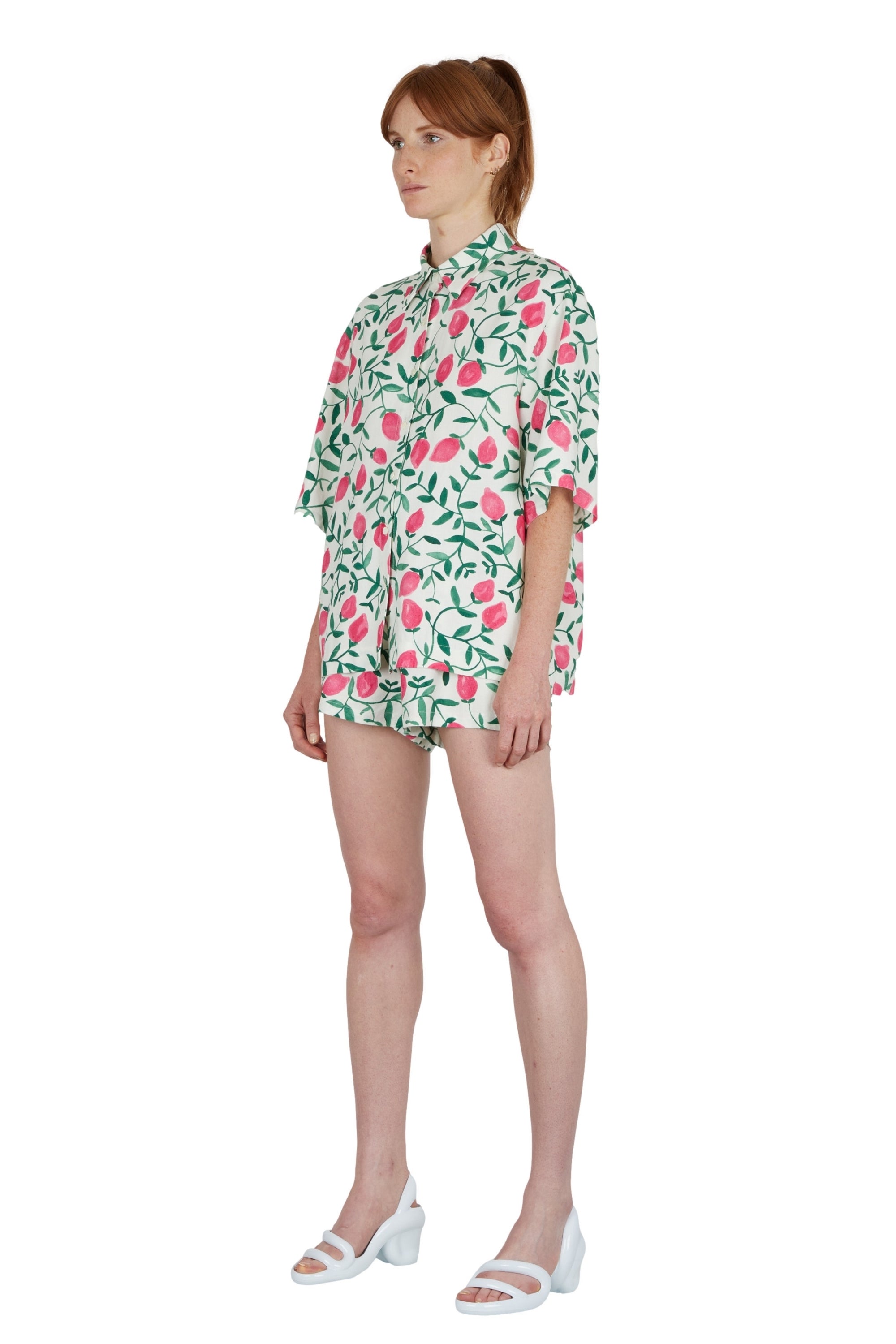 SHORT FLUIDE