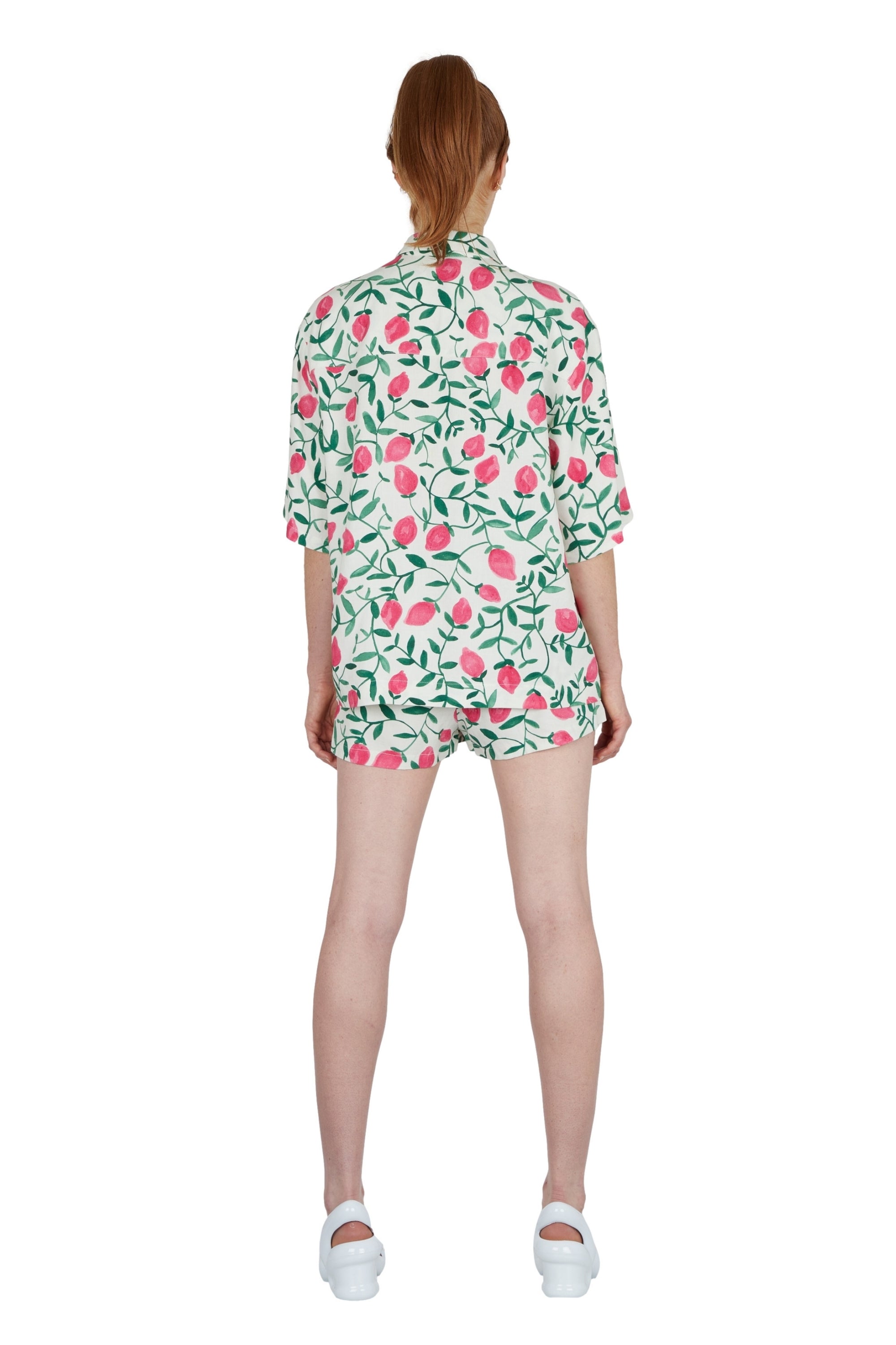 SHORT FLUIDE
